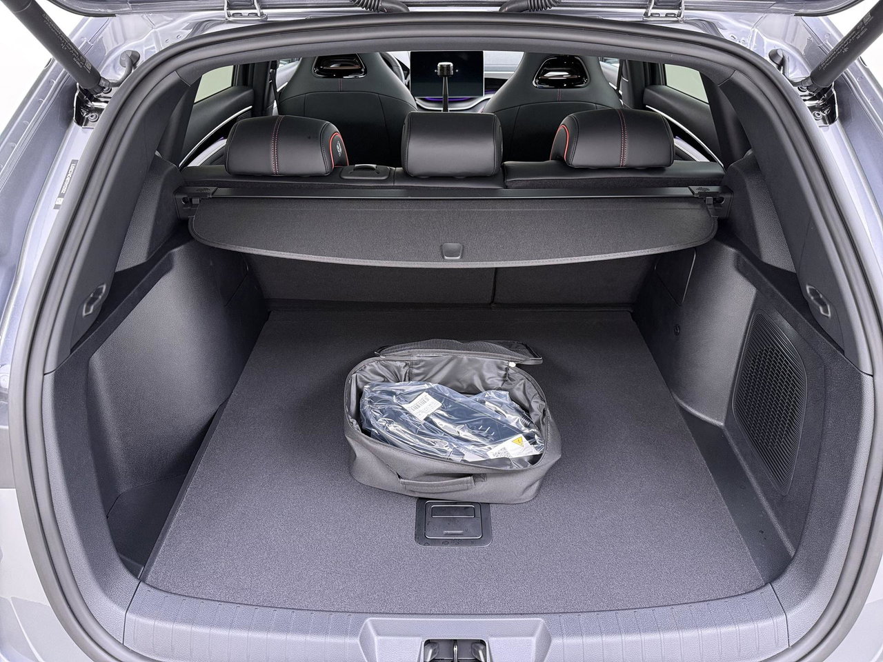 BYD SEAL U