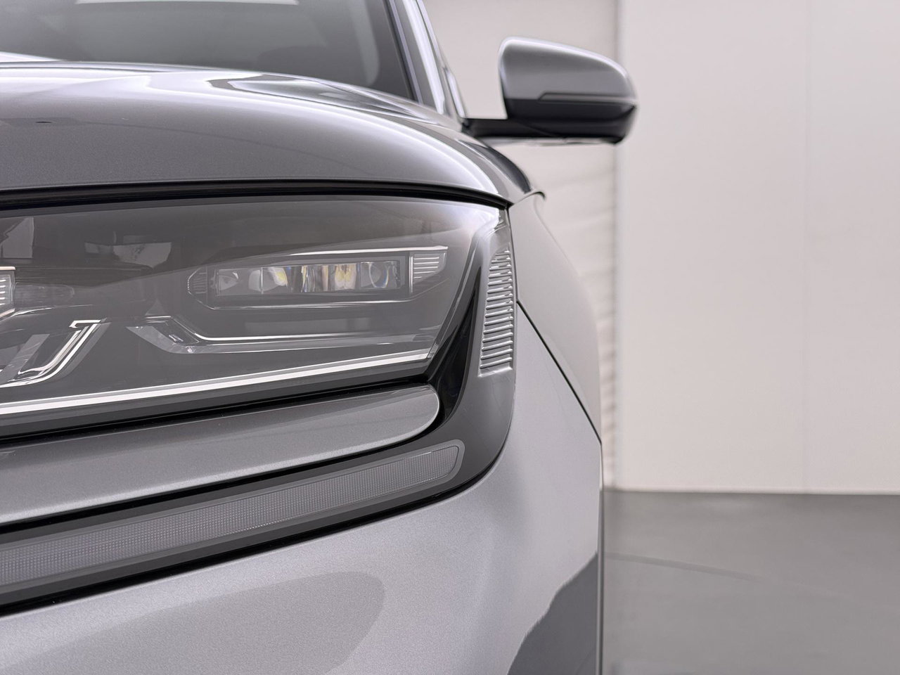 BYD SEAL U