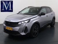 Peugeot 3008 - GT VAN: 26.900,- VOOR: 23.877,- UW WKVOORDEEL: 3.023,- | PHEV | APPLE CARPLAY | ELEKTRISCHE ACHTERKLEP | CAMERA VOOR + ACHTER | ADAPTIVE CRUISE CONTROL | FOCAL AUDIO | DODEHOEK DETECTIE| RIJKLAARPRIJS INCL. 12 MND BOVAG GARANTIE