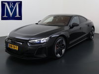Audi e-tron GT - RS 93 kWh VAN: 69.900,- VOOR: 64.877,- UW WKVOORDEEL: 5.023,- | SOH: 93% | CARBON PAKKET | STOELVERWARMING & -VERKOELING | ADAPTIVE CRUISE | 360 CAMERA | PANO | MEMORY SEATS | BANG & OLUFSEN AUDIO | NACHTZICHTASSISTENT | 21 INCH | HEAD-UP DISPLAY | MEGA V