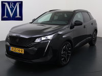 Peugeot 3008 - 1.6 HYbrid 225 GT VAN: 26.900,- VOOR: 23.877,- UW WKVOORDEEL: 3.023,- | PHEV | BLACK PACK | 19 INCH | ELEKTRISCHE KOFFERBAK | FOCAL AUDIO | ACHTERUITRIJCAMERA MET 180° VIEW | STOELVERWARMING | ALCANTARA | RIJKLAAR GELEVERD MET 12 MND BOVAG GARANTIE |