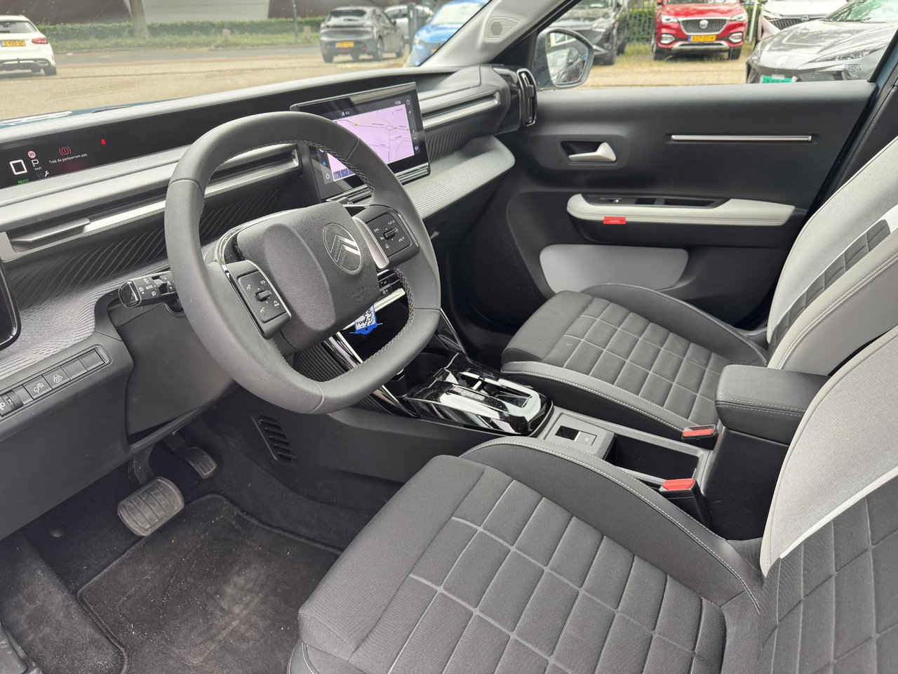 Citroën ë-C3