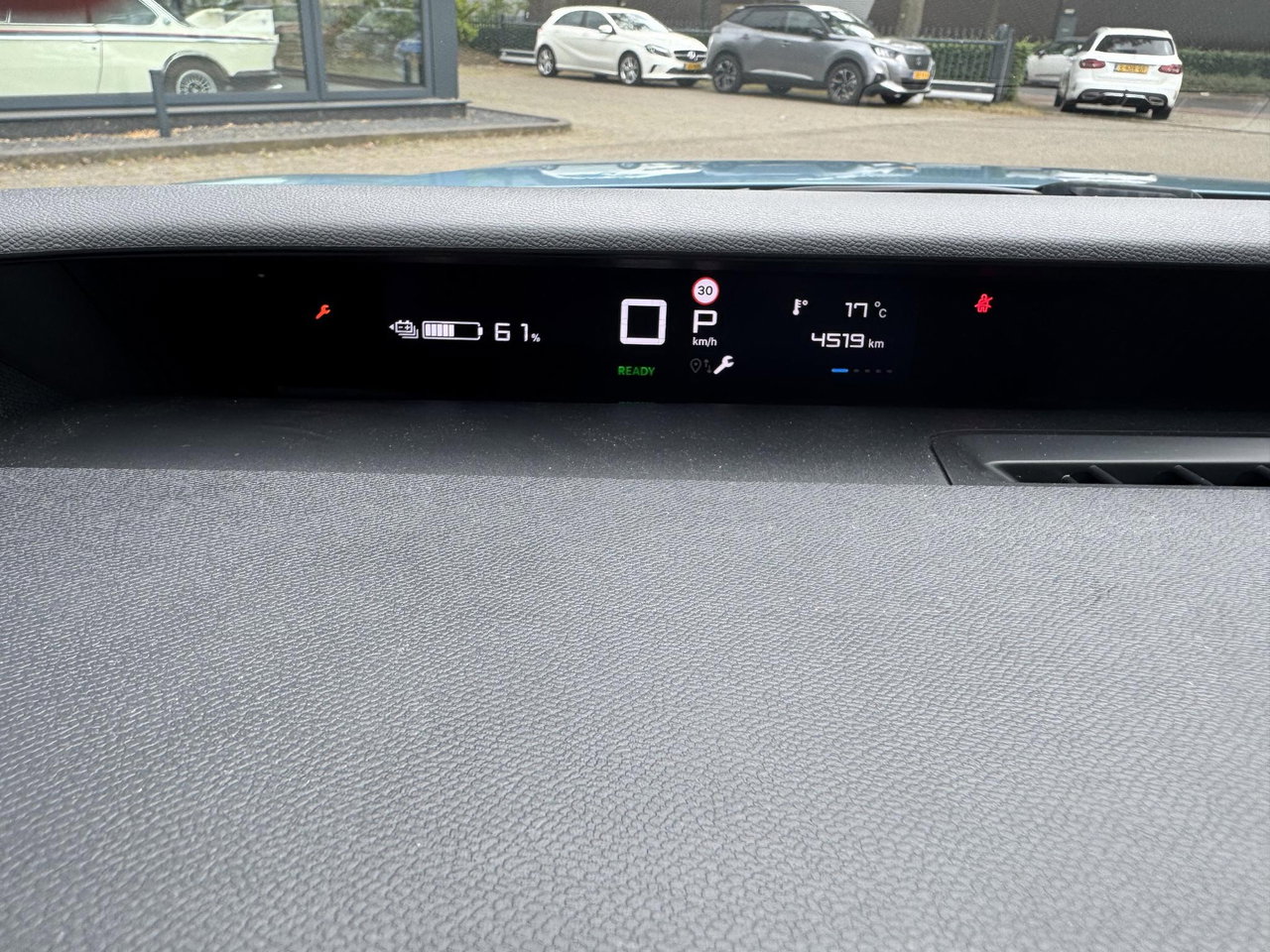 Citroën ë-C3