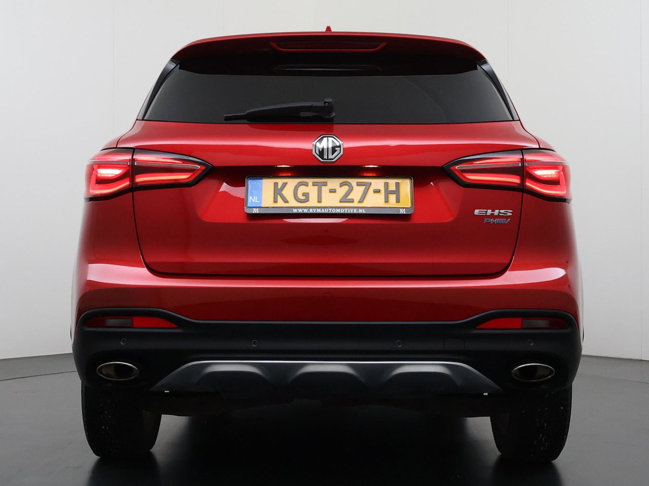 MG EHS