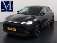 smart #3 - Pro 49 kWh VAN: 29.900,- VOOR: 26.877,- UW WKVOORDEEL: 3.023,- | STOEL + STUURVERWARMING| PANORAMADAK| LEDER|