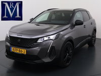 Peugeot 3008 - 1.6 HYbrid 225 GT Pack Business VAN: 25.900,- VOOR: 22.877,- UW WKVOORDEEL: 3.023,- | BLACK PACK | BOMVOL!! | ELKT. ACHTERKLEP | STOELVERWARMING | APPLECARPLAY | RIJKLAAR MET 12 MND BOVAG GARANTIE | ACHTERUITRIJ CAMERA | ADAP. CRUISE | DODE HOEK |