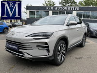 BYD SEAL U - 1.5 DM-i FWD Boost VAN: 38.900,- VOOR: 34.440,- UW WKVOORDEEL: 4.460,- | NIEUWE AUTO UIT VOORRAAD LEVERBAAR | 6 JAAR GARANTIE T/M 02-2032 | ALL-IN PRIJS | BTW VERREKENBAAR | FULL OPTION | PANODAK | ELEKTRISCHE STOELEN | ELEKTRISCHE ACHTERKLEP | BOUNDLESS 