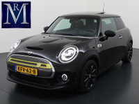 MINI Electric - Yours 33 kWh VAN: 20.900,- VOOR: 17.877,- UW WKVOORDEEL: 3.023,- | SOH 100% | SUPER COMPLEET UITGEVOERD| PANO | HARMAN KARDON | STOELVERWARMING| HEAD-UP DISPLAY| ACHTERUITRIJCAMERA|