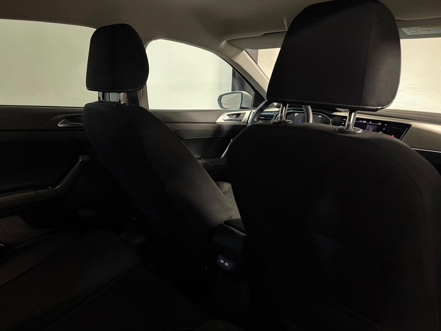Volkswagen Polo 1.0 TSI Polo ACC PDC CARPLAY