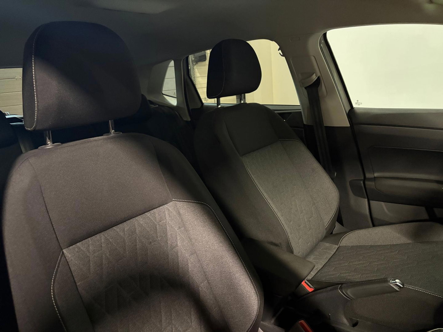 Volkswagen Polo 1.0 TSI Polo ACC PDC CARPLAY
