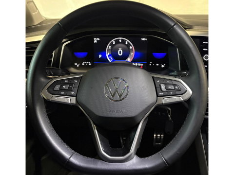 Volkswagen Polo 1.0 TSI Polo ACC PDC CARPLAY
