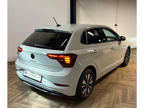 Volkswagen Polo 1.0 TSI Polo ACC PDC CARPLAY