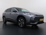 MG HS