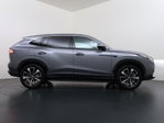 MG HS