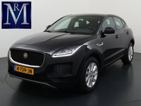 Jaguar E-PACE - 2.0 P200 AWD R-Dynamic VAN: 30.900,- VOOR: 27.877,- UW WKVOORDEEL: 3.023,- | RIJKLAARPRIJS INCL 12 MND BOVAG GARANTIE| PANO| ELEK. ACHTERKLEP| ELEK. STOEL| LEER| TREKHAAK LED