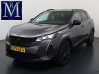 Peugeot 3008 - 1.6 HYbrid 225 GT Pack Business VAN: 27.900,- VOOR: 24.877,- UW WKVOORDEEL: 3.023,- | PANO | BLACK PACK | CAMERA | CRUISE CONTROL ADAPTIEF DODE HOEK SENSOR | ELEK. ACHTERKLEP | STOELVERWARMING| FOCAL AUDIO|