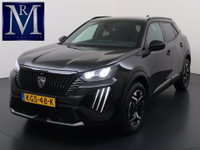 Peugeot 2008 - 1.2 Hybrid 136 Allure VAN: 26.900,- VOOR: 24.440,- UW WKVOORDEEL: 2.460,-ADAPTIVE CRUISE CONTROL| ACHTERUITRIJCAMERA| APPLE CARPLAY/ ANDROID AUTO| DODE HOEK SENSOR