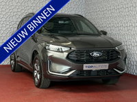 Ford Kuga - Ford Kuga 2.5 PHEV 243 PK ST‑Line X 2026 • 360° Camera • B&O Audio