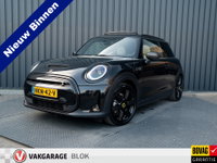MINI Electric - MINI Yours 33 kWh | Leder | Pano | Head Up | Harman/Kardon | Keyless | Camera | Prijs Rijklaar!!