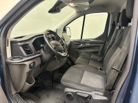 Ford Transit Custom - 300 L2H1 Trend Automaat Airco Navigatie Stoelverwarming Cruise Control