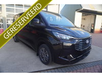 Ford Transit Custom - 320L 2.5 PHEV 233PK L2H1 Limited 8 Persoons PHEV Automaat Nr. V174 | Hybride | Airco | Adap. Cruise | Navigatie | Schuifdeur L+R