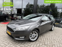 Ford Focus - Wagon 1.0 Titanium|Clima|Navi|Trekhaak