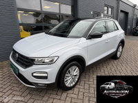 Volkswagen T-Roc - 1.0 TSI Style 08-2018 125.000 km Airco PDC