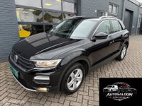 Volkswagen T-Roc - 1.0 TSI Style 12-2017 162.000 km Airco PDC