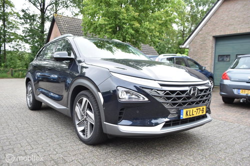 Hyundai Nexo