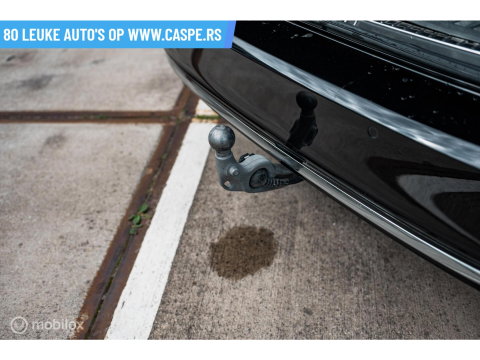 Volvo V90 2.0 T6 PHEV AWD Inscription