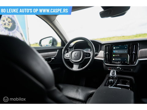 Volvo V90 2.0 T6 PHEV AWD Inscription