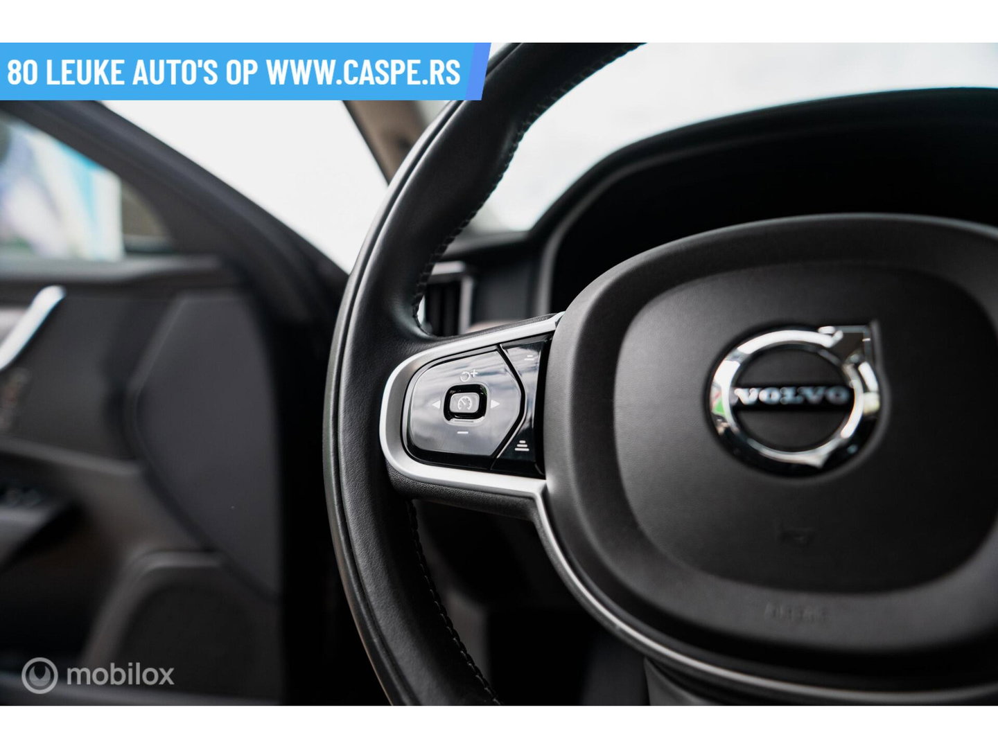 Volvo V90 2.0 T6 PHEV AWD Inscription