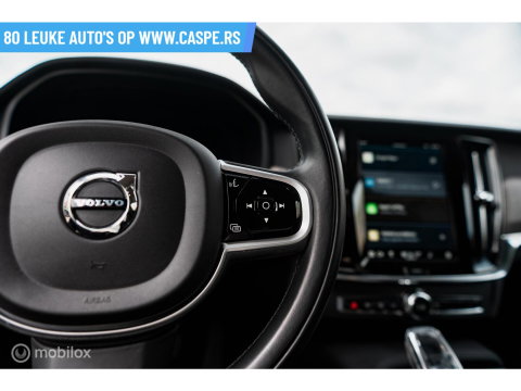 Volvo V90 2.0 T6 PHEV AWD Inscription