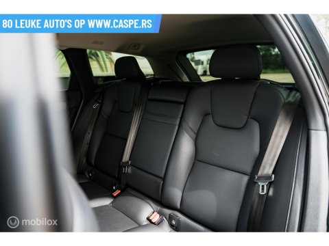 Volvo V90 2.0 T6 PHEV AWD Inscription