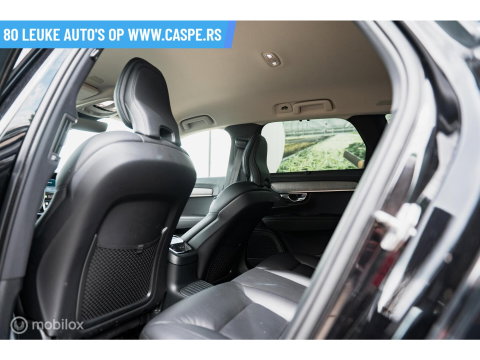 Volvo V90 2.0 T6 PHEV AWD Inscription