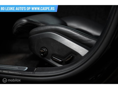Volvo V90 2.0 T6 PHEV AWD Inscription