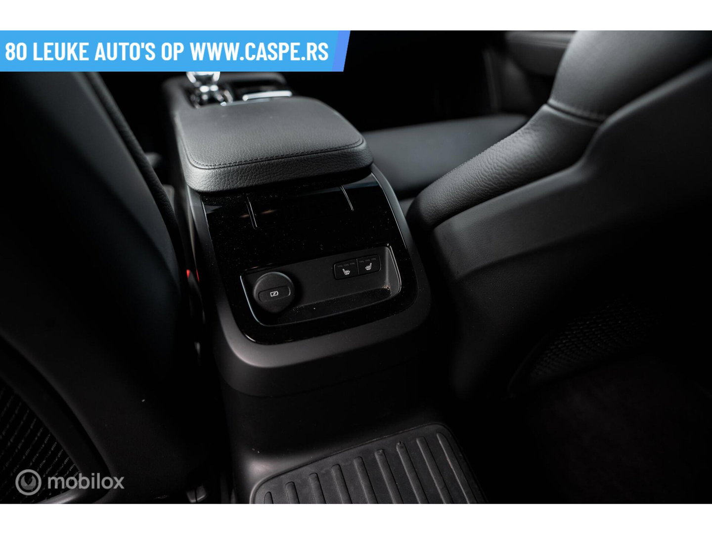 Volvo V90 2.0 T6 PHEV AWD Inscription
