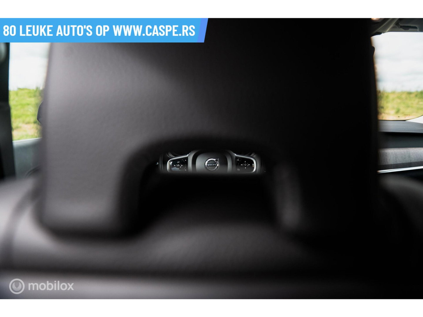 Volvo V90 2.0 T6 PHEV AWD Inscription