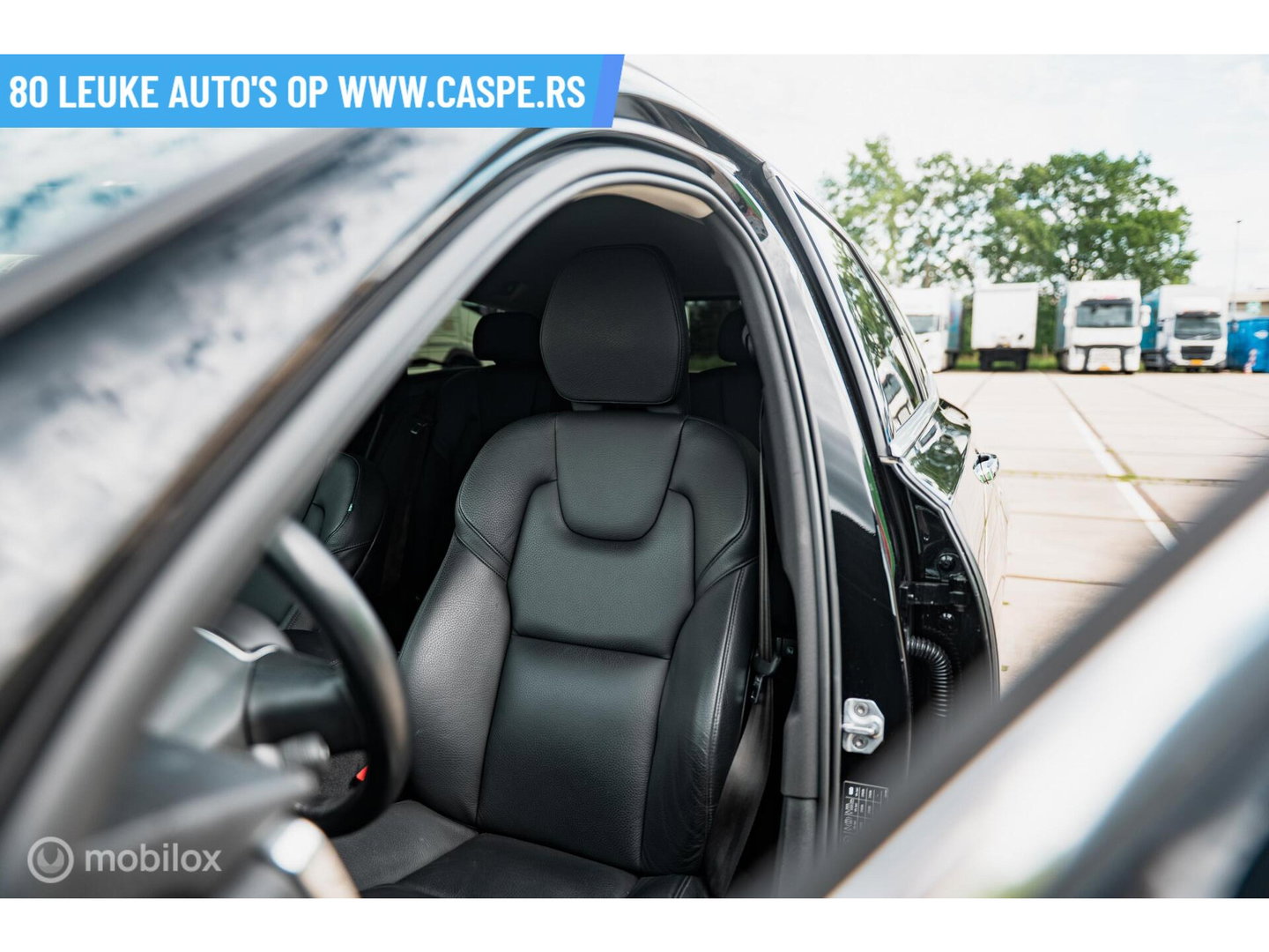 Volvo V90 2.0 T6 PHEV AWD Inscription