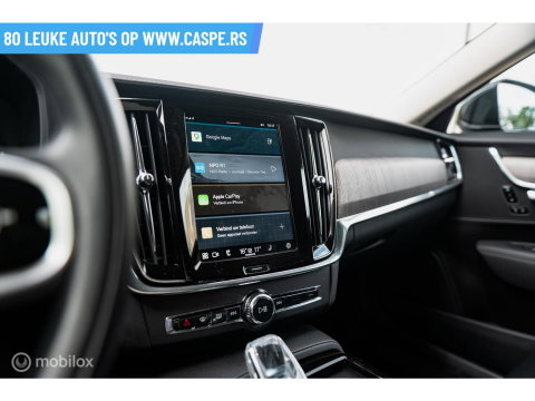 Volvo V90 2.0 T6 PHEV AWD Inscription