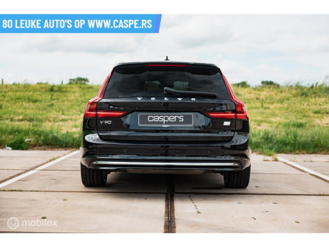 Volvo V90 2.0 T6 PHEV AWD Inscription