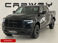 Dodge Ram 1500 - 5.7 V8 4x4 Crew Cab Limited