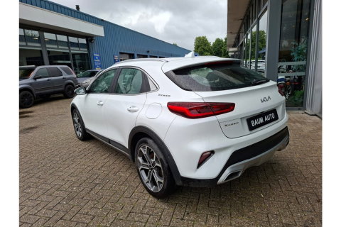Kia Xceed 1.6 GDI PHEV EX.LINE AUTOMAAT NAVI PDC WINTERPACK.