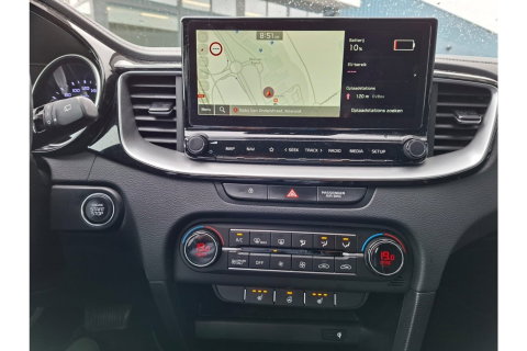 Kia Xceed 1.6 GDI PHEV EX.LINE AUTOMAAT NAVI PDC WINTERPACK.
