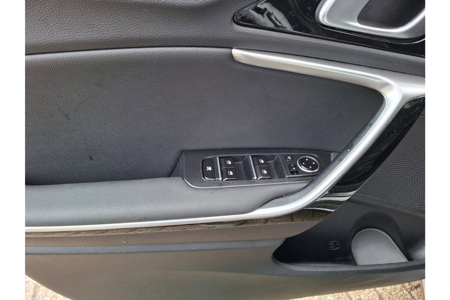 Kia Xceed 1.6 GDI PHEV EX.LINE AUTOMAAT NAVI PDC WINTERPACK.