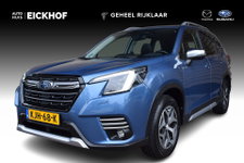 Subaru Forester - 2.0i e-BOXER Premium AWD