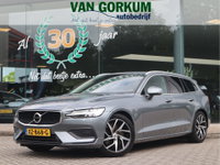 Volvo V60 - 2.0 T5 Momentum Navi / Climate / Elek trekh / Stoelverw / BTW auto /