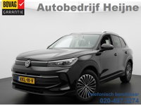 Volkswagen Tiguan - 1.5 eTSI DSG LIFE GOAL IQ.LIGHT/360°CAMERA/TREKHAAK/FABRIEKS GARANTIE