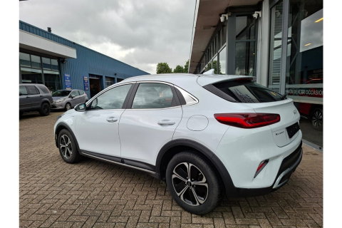 Kia Xceed 1.6 GDI PHEV DYNLINE AIRCO LMV PDC-CAMERA NAVI.