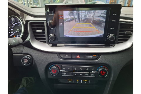 Kia Xceed 1.6 GDI PHEV DYNLINE AIRCO LMV PDC-CAMERA NAVI.